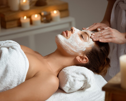 Facial Treatments