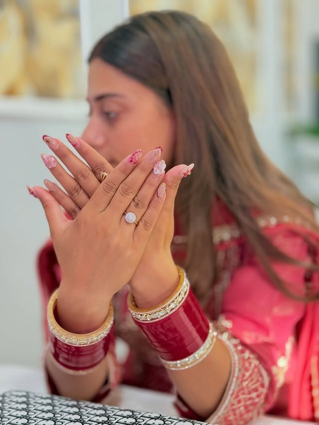 Luxurious Beauty Salon