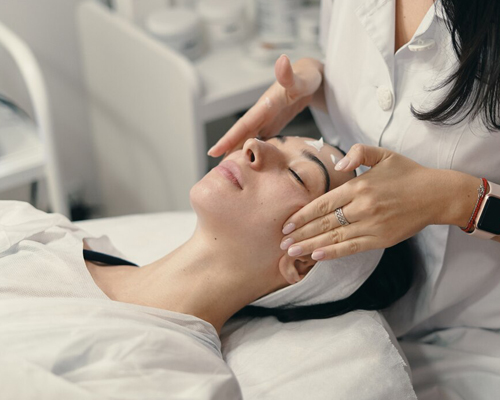 Kanion Skin Treatment