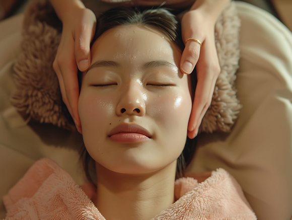 Korean Skin Treatment