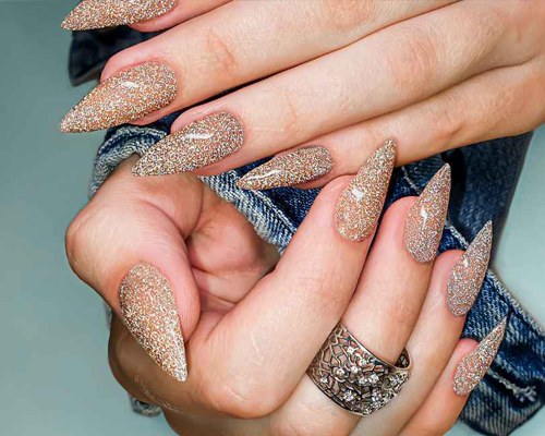 Nail Art